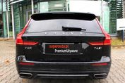 Volvo V60 T6 AWD R-Design