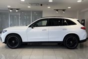 Mercedes GLC 220 d 4-Matic AMG Line