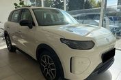 Leapmotor B03X ProMax Design 53kWh