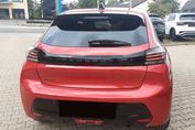 Peugeot 208 Allure e-DCS6  1.2 mHEV