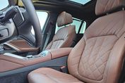 BMW X6 xDrive40d M Sport
