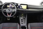 Volkswagen Golf 2.0 TSI GTI DSG