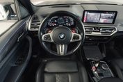 BMW X3 M Competition