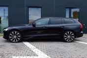 Volvo V60 B4 D R-Design