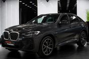 BMW X4 xDrive30i M Sport