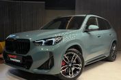 BMW X1 sDrive20i M Sport
