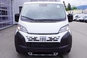 Fiat Ducato L3 Zabudowa Brygadowa + Skrzynia