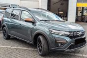 Dacia Jogger Extreme 5-miejsc LPG 1.0