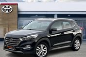 Hyundai Tucson 1.7 CRDI BlueDrive Classic 2WD