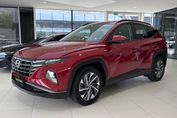 Hyundai Tucson 1.6 T-GDi Smart 2WD DCT
