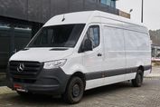 Mercedes Sprinter 317 CDI  Długi AT