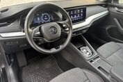 Skoda Octavia Style 2.0 TDI  DSG