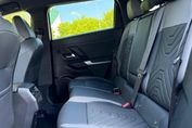 Jeep Compass Summit 1.2 MHEV DCT6