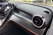 Mercedes GLC Coupe 300  4-Matic AMG Line