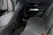 Mercedes Klasa E 220 d 4-Matic AMG