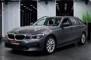BMW Seria 3 Touring 318d Advantage