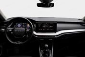 Skoda Octavia 1.5 TSI Selection