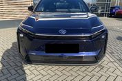 Toyota bZ4X Style EV