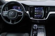 Volvo V60 B4 D Plus Bright aut