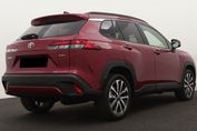 Toyota Corolla Cross Style 1.8 Hybrid
