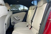 Mercedes Klasa A A 200 Progressive 7G-DCT