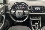 Skoda Karoq Tdi Scr 4X2 Ambition Dsg