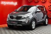 Kia Sportage 2.0 CRDI  2WD