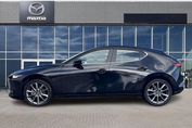 Mazda 3 2.0 Center-Line