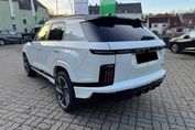 SsangYong Actyon 1.5 T-GDI Wild 4WD aut