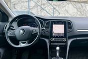 Renault Megane 1.3 TCe FAP Intens EDC