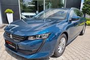 Peugeot 508 1.2 Puretech Active Pack S&S EAT8