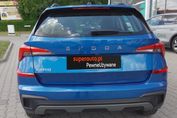 Skoda Kamiq TSI Selection