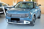 Kia Seltos 1.6 T-GDI M DCT