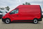 Renault Trafic dCi L2H2