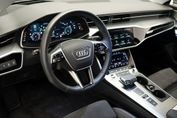 Audi A6 55 TFSI mHEV quattro S tronic