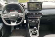 Dacia Sandero Stepway Expression 1.2 Eco-G LPG