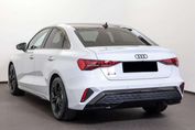 Audi A3 35 TFSI S Line