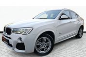 BMW X4 xDrive20d M Sport aut