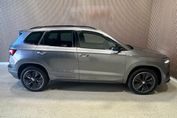 Skoda Karoq Sportline 1.5 TSI DSG