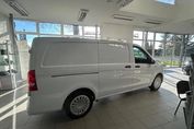 Mercedes Vito 119 CDI Pro Ekstradługi