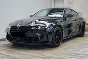 BMW Seria 4 Coupe M4 Competition M xDrive