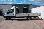 Iveco Daily Skrzynia otwarta