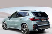 BMW X1 sDrive18d M Sport aut