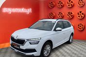 Skoda Kamiq Ambition 1.0 TSI DSG7