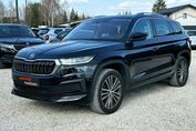 Skoda Kodiaq 2.0 TSI 4x4 L&K DSG