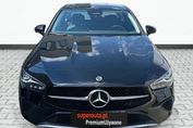 Mercedes CLA 180