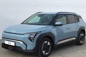 Kia EV3 81.4kWh Earth