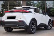 Toyota C-HR Style 1.8 Hybrid