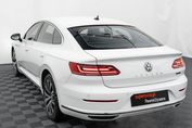 Volkswagen Arteon 2.0 TDI DSG