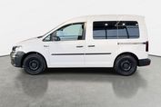 Volkswagen Caddy osobowy Caddy 2.0 TDI